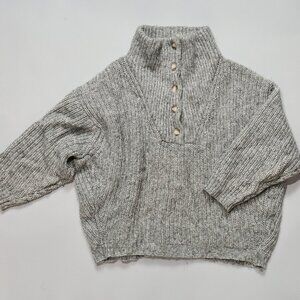 HATCH "THE JO" MATERNITY SWEATER